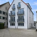Marktplatz 14 Penthouse דירה *