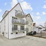 Marktplatz 14 Penthouse דירה