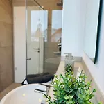 Marktplatz 14 Penthouse דירה באד בוכאו