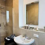 Marktplatz 14 Penthouse דירה באד בוכאו