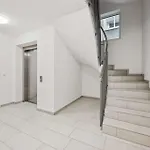דירה Marktplatz 14 Penthouse באד בוכאו