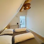 דירה Marktplatz 14 Penthouse *