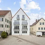 Marktplatz 14 Penthouse דירה