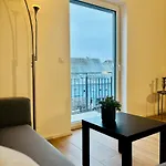 דירה Marktplatz 14 Penthouse *