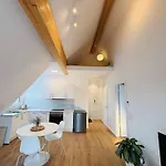Marktplatz 14 Penthouse * באד בוכאו