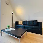 Marktplatz 14 Penthouse דירה