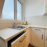 Marktplatz 14 Penthouse דירה *