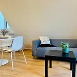 Marktplatz 14 Penthouse דירה באד בוכאו