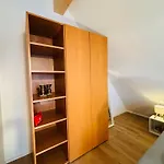 דירה Marktplatz 14 Penthouse באד בוכאו