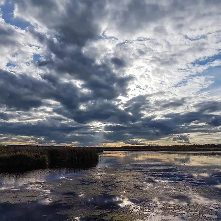 Marktplatz 14 Penthouse