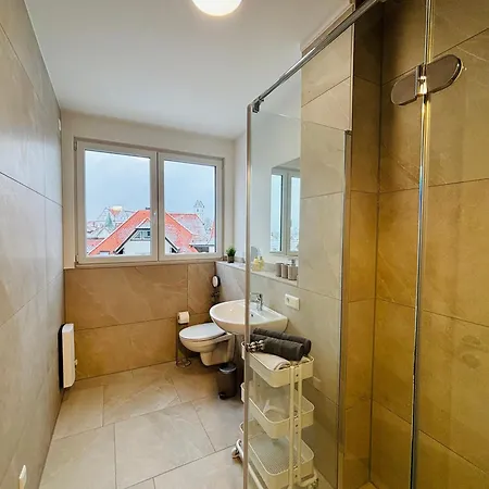 Marktplatz 14 Penthouse