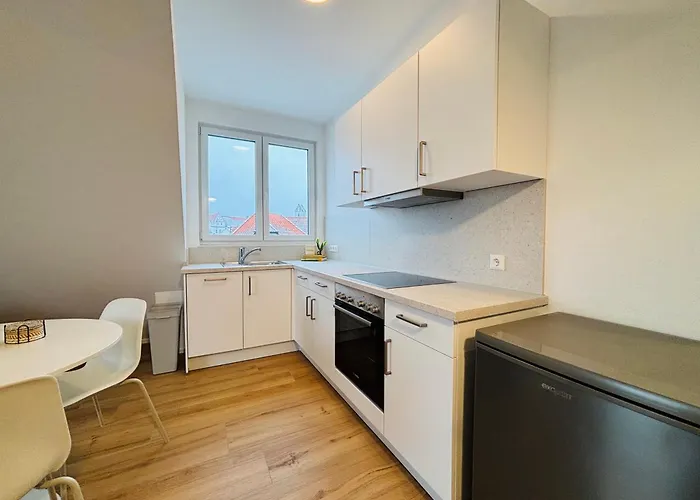 Marktplatz 14 Penthouse