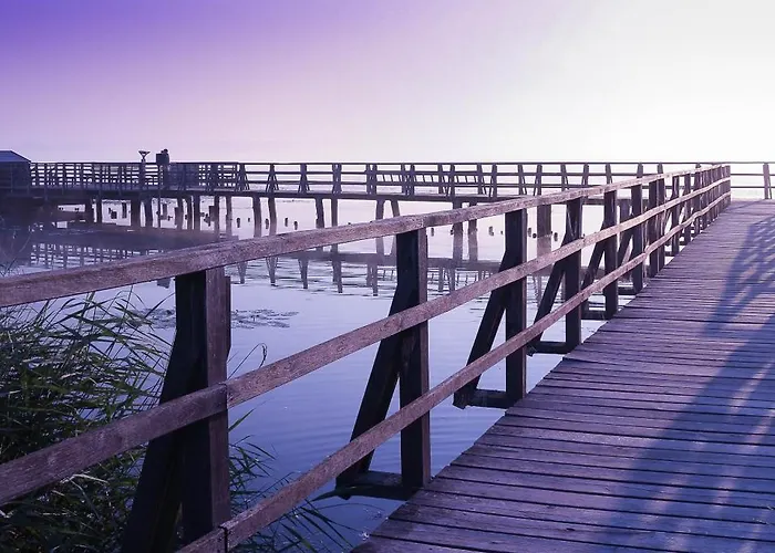 Apartamento Marktplatz 14 Penthouse *