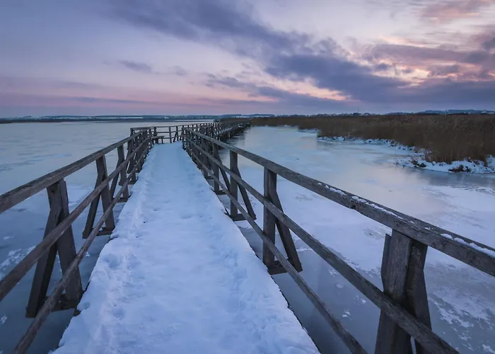 Apartamento Marktplatz 14 Penthouse *