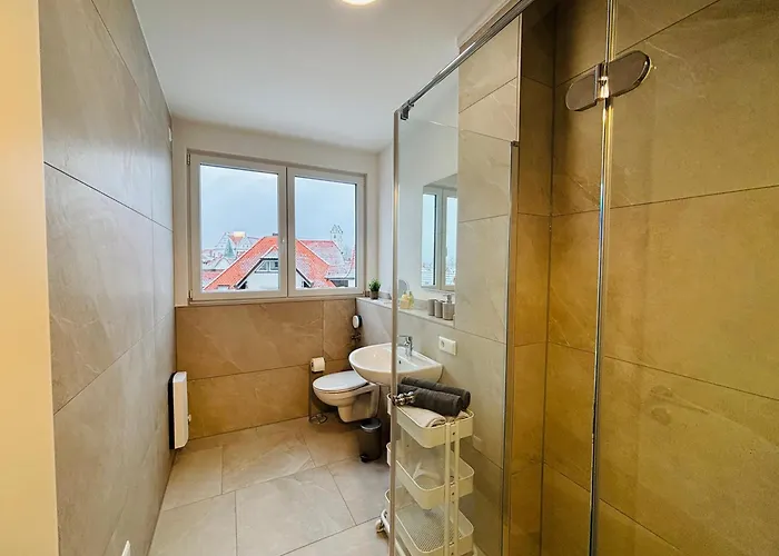 Marktplatz 14 Penthouse