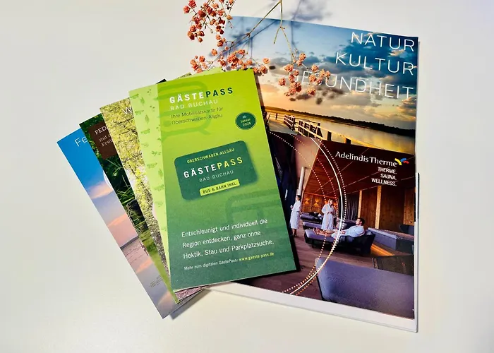 Apartamento Marktplatz 14 Penthouse