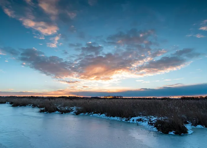 Marktplatz 14 Penthouse