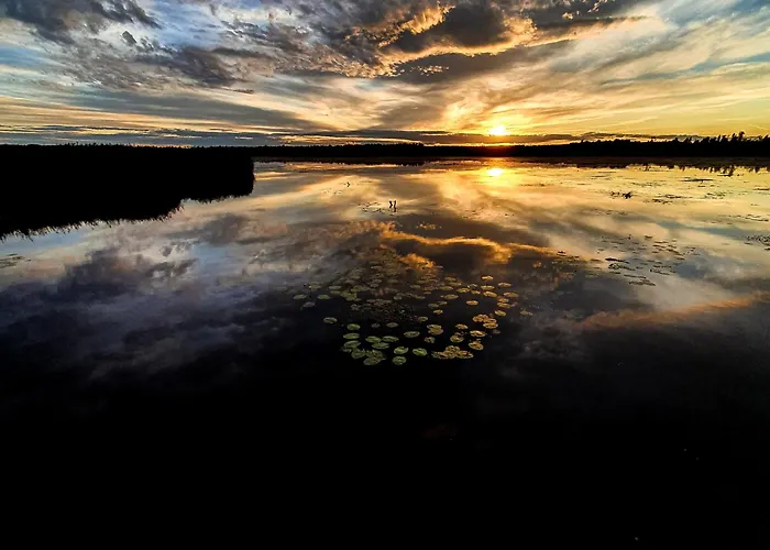 Marktplatz 14 Penthouse Apartamento *