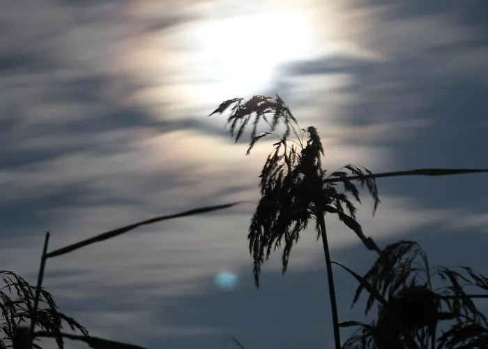 Marktplatz 14 Penthouse *